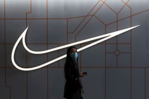 Why Is Nike Stock Falling? China Sales Slump, S&P 100 Exit Drive 78% Plunge From 2021 Peak This Year