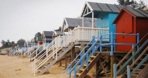 North Norfolk coastal walk named one of best in the UK