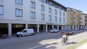 È in vendita l’hotel Methis a Padova: affare da 10 milioni di euro