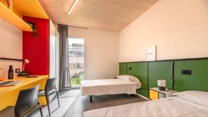 Padova, all’Esu 318 posti letto costruiti con i milioni del Pnrr: come entrare in graduatoria