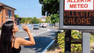 In Lombardia è appena finita l’estate più calda degli ultimi 75 anni