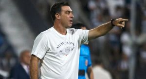 ¿Pablo Guede pudo irse de Alianza Lima? Los detalles de una reunión secreta entre el técnico y los Navarro