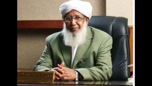 Opinion | Progressive State, Conservative Sanctuary: The Grand Mufti And His Defenders