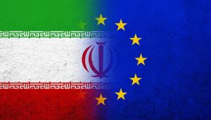 محددات السياسة الأوروبية حيال إيران