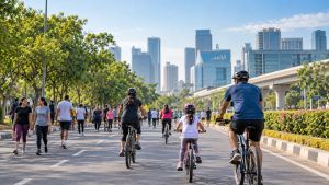 Crisis of the commons: Clean air for climate action begins with accountability