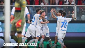 Mercoledì sera c’è l’Arsenal al Maradona, Allegri si affida al matador De Bruyne
