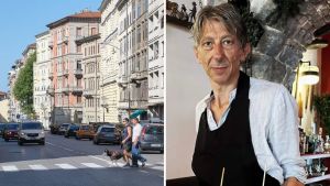 Investito in via Giulia a Trieste, nessuna autopsia su Assaloni: chiare le cause della morte