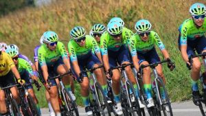 Ciclismo, il Bilancio con alcuni piazzamenti e La sfortuna di Kingma. Team Vaiano ’in salita’: il Giro di Toscana finisce con l’amaro in bocca