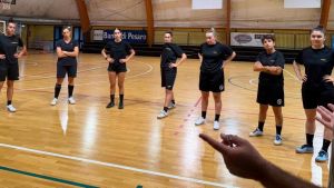 Calcio a 5 femminile. L’Italservice versione rosa si appresta a mettere le ali