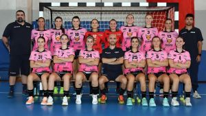 Pallamano: sabato prossimo a Salerno. Ariosto, ultimi test prima del debutto