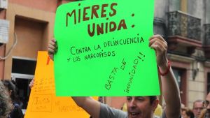 Mieres convoca la Junta de Seguridad para analizar los problemas con los 