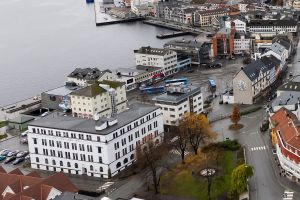 Hva slags by vil vi egentlig ha?