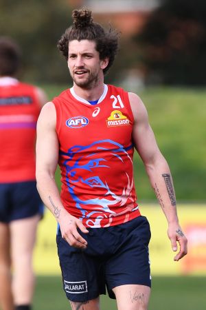 Western Bulldogs Champion Tom Liberatore Retires After 268 Games, Called 'Spiritual Catalyst' By Beveridge