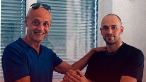 Ancona, una vittoria con tanto di 