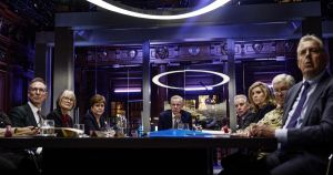 With one stupid picture, Sturgeon has blown her feminist credentials to smithereens