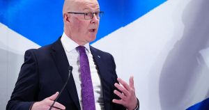 SNP Government green jobs desperation is alarming