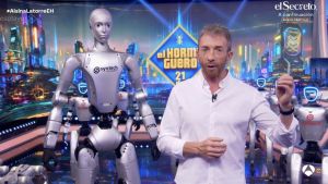 La técnica del regreso de 'El Hormiguero': calculada para arrasar