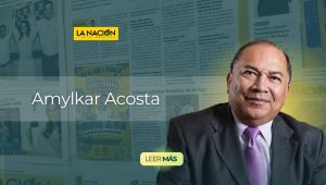 ¡La herencia maldita!