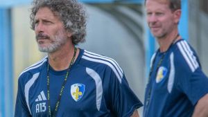 Ac Prato, i (primi) tre punti d’oro. Il pendolo Zanon: 