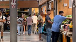 Mercato coperto a Mestre, il piano per il rilancio: «Nuove merceologie per attrarre clienti»