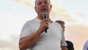 L’amministratore delegato spallino: 