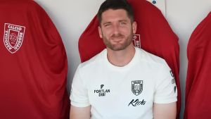 Henry sogna l’esordio con lo Spezia. Bertagnoli, infortunio da valutare