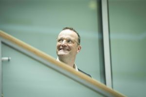 Der Trost, dass die Union niemand Besseren findet als Spahn