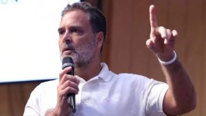 Rahul Gandhi ‘Choro Ke Sardar’ Case: Bombay High Court refuses to quash defamation plea