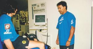Fisioterapia no desporto: um compromisso global com a saúde dos atletas