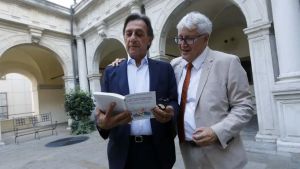 De Toni sul futuro del centrosinistra: «Serve una coalizione larga e una leadership unitaria»