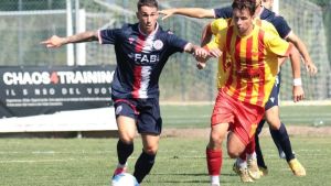 Montecchio-Gallo. Tiboni: 