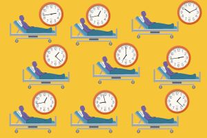 Emergency room waits are too long. Here’s how Massachusetts can fix it.