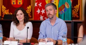 Termina la subasta del ático de Chamberí y el Gobierno de Ayuso retrasa dar a conocer si hay ofertas