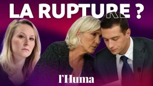 Guerre en Ukraine, immigration, retraites : au RN, une ligne qui ne tient plus