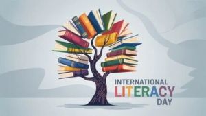 International Literacy Day 2026: Know this year's theme, history, significance and key facts