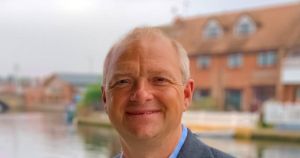 Conservative candidate for vast swathe of Norfolk reselected