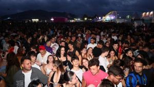 Bombazo en el Boombastic: el festival de música vuelve a Llanera y ya tiene fechas
