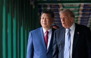 Trump and Xi should align on artificial Intelligence