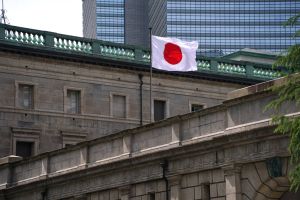 If Japan is behind the bond market’s ruckus, then good