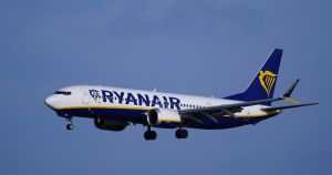 Ryanair flight declares emergency after leaving Norwich Airport