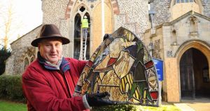 Merging rural parishes could worsen church attendance, crisis Norfolk meeting hears