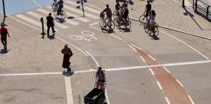 Denmark is a cycling nation, but our research shows rates are declining – here’s why