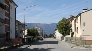 Cinque spari nella notte un anno fa a Sacile: denunciato il fratello di Shota