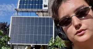Turning climate science into stories people actually want to hear