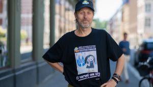 Er Protestfestivalen en kristen festival?