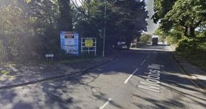 Brand new gym to open on industrial estate