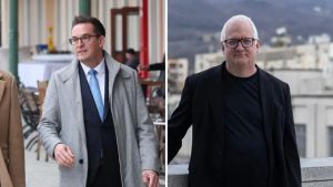 Nova Gorica al voto: sfida tra Samo Turel e Marko Rusjan, non si escludono candidati di destra