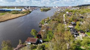 Afgørelsen om Janne Lunds kolonihavehus er på vej: Må det blive, eller skal det ...