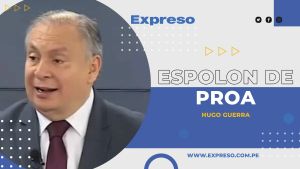 Los ejes estratégicos de la visita de Marco Rubio
