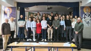 Konkurs za 15 studentskih stipendija